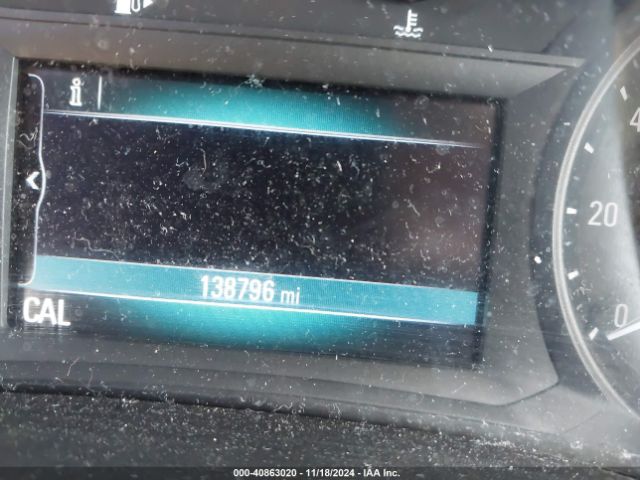 KL4CJ2SB2HB026307 Buick Encore Sport Touring