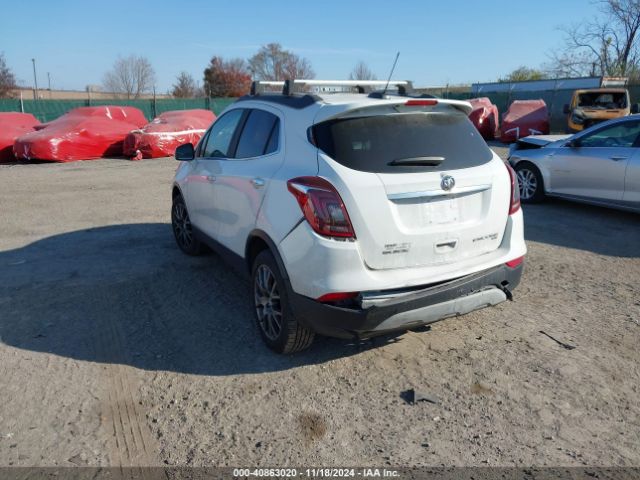 KL4CJ2SB2HB026307 Buick Encore Sport Touring