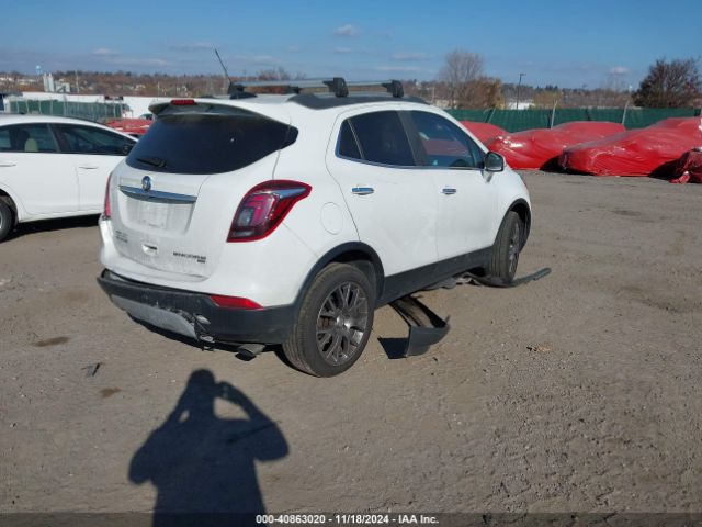 KL4CJ2SB2HB026307 Buick Encore Sport Touring