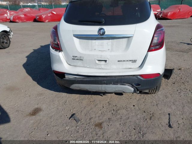KL4CJ2SB2HB026307 Buick Encore Sport Touring