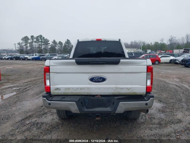 1FT7W2B61KEF27805 Ford F-250 Xlt