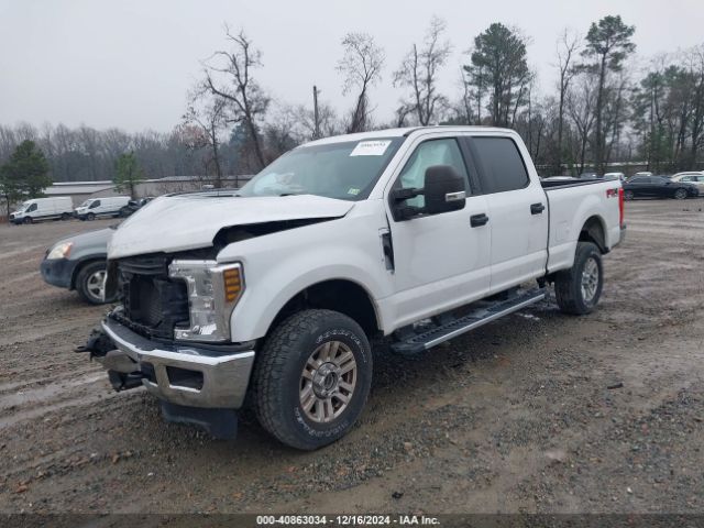 1FT7W2B61KEF27805 Ford F-250 Xlt
