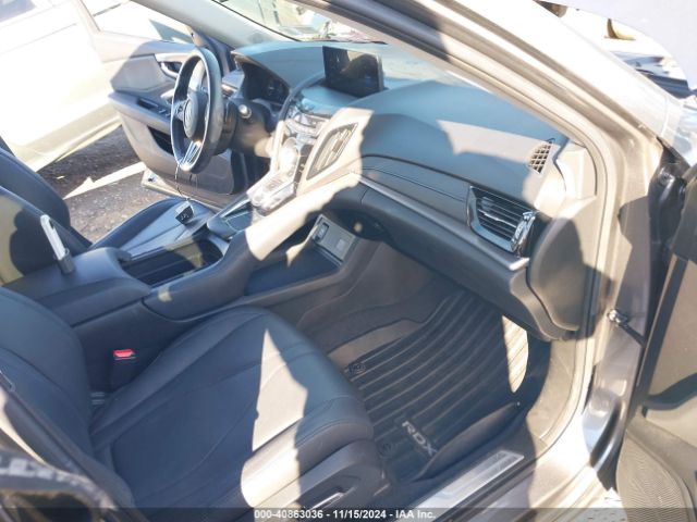 5J8TC2H36NL017181 Acura Rdx Standard