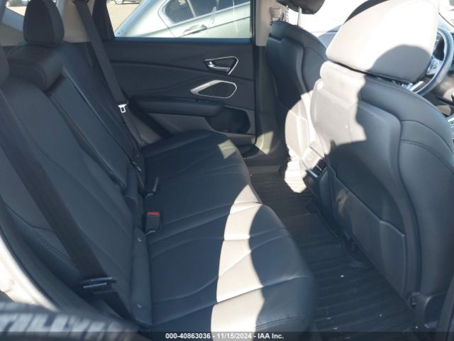 5J8TC2H36NL017181 Acura Rdx Standard