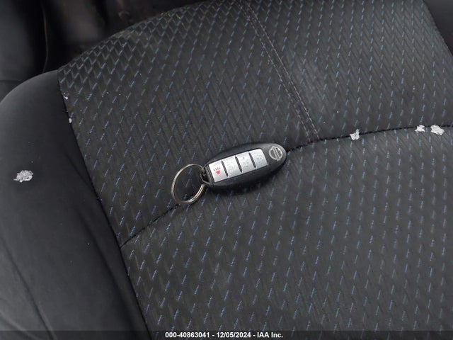 Nissan SENTRA SR 2014 3N1AB7AP9EY222586 Image 11