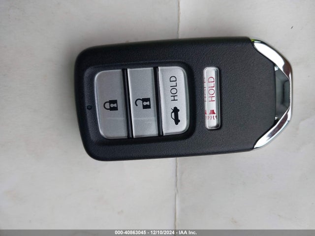 Honda Insight 2022 19XZE4F51NE010716 Image 23
