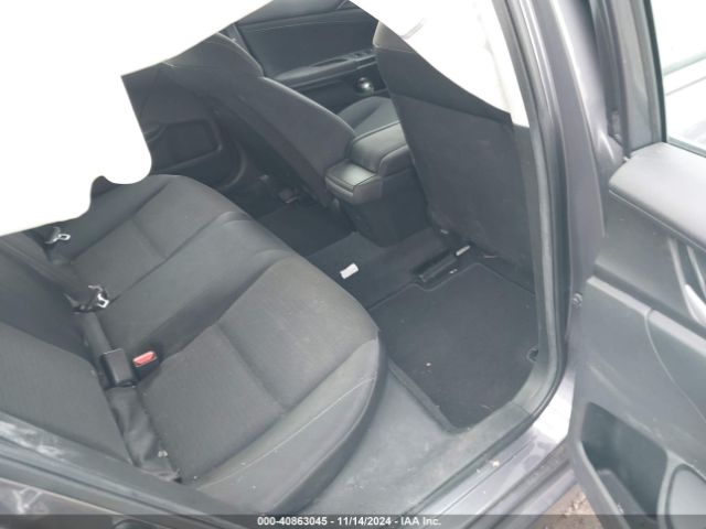 19XZE4F51NE010716 Honda INSIGHT EX