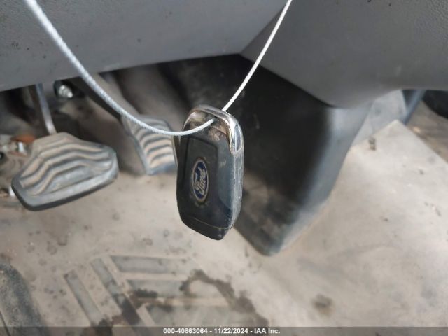 1FTBR1C88MKA74962 Ford Transit-250 Cargo Van