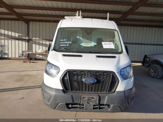 1FTBR1C88MKA74962 Ford Transit-250 Cargo Van
