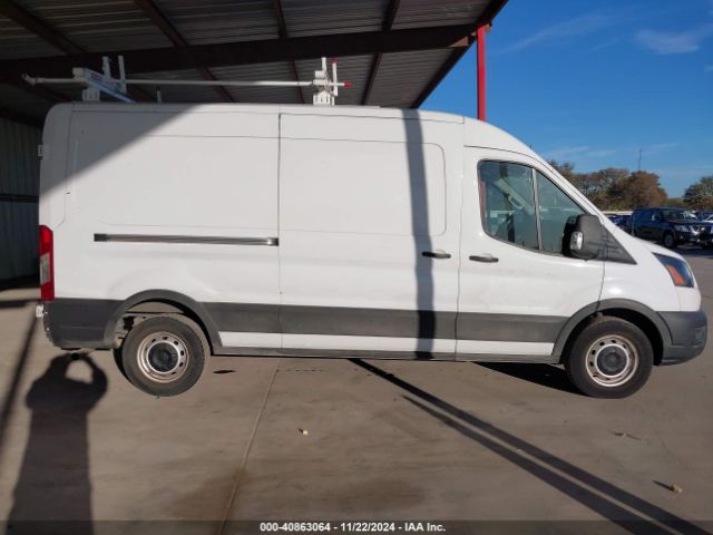 1FTBR1C88MKA74962 Ford Transit-250 Cargo Van