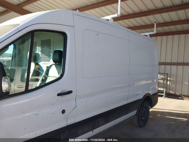 1FTBR1C88MKA74962 Ford Transit-250 Cargo Van