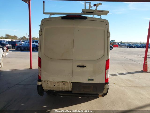 1FTBR1C88MKA74962 Ford Transit-250 Cargo Van