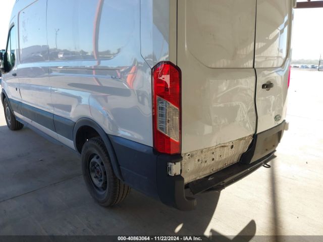 1FTBR1C88MKA74962 Ford Transit-250 Cargo Van