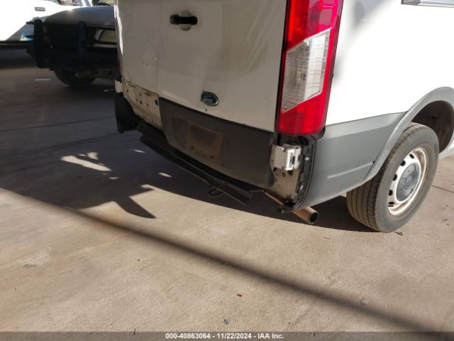 1FTBR1C88MKA74962 Ford Transit-250 Cargo Van
