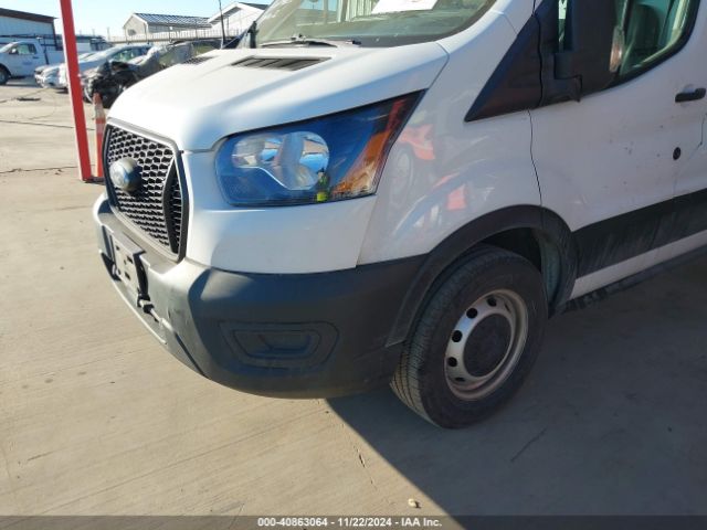 1FTBR1C88MKA74962 Ford Transit-250 Cargo Van
