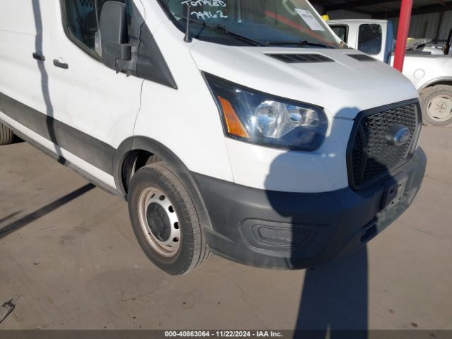 1FTBR1C88MKA74962 Ford Transit-250 Cargo Van