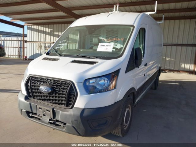1FTBR1C88MKA74962 Ford Transit-250 Cargo Van