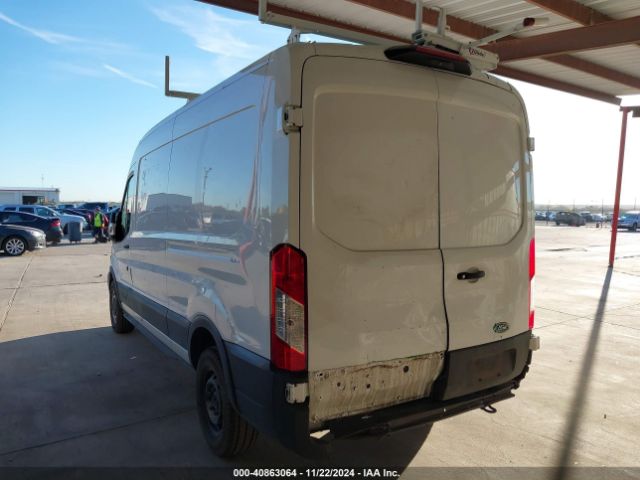 1FTBR1C88MKA74962 Ford Transit-250 Cargo Van