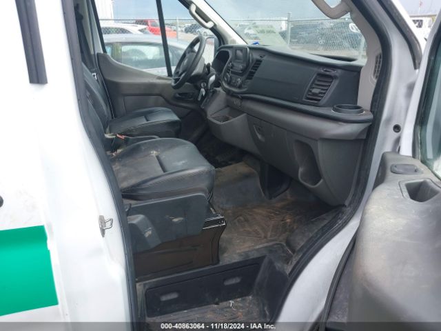 1FTBR1C88MKA74962 Ford Transit-250 Cargo Van