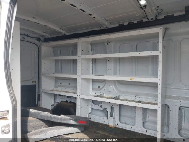 1FTBR1C88MKA74962 Ford Transit-250 Cargo Van