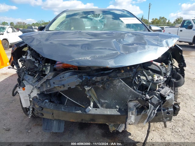Toyota COROLLA LE 2017 2T1BURHE9HC801397 Image 6