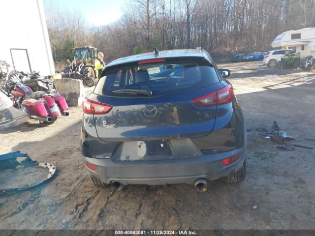 JM1DKFC77H0174019 Mazda Cx-3 Touring