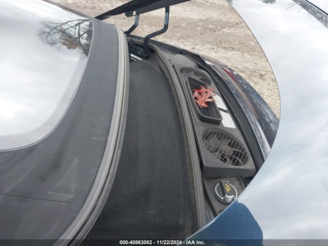 2012 PORSCHE 911 WP0CB2A97CS155203 Photo 9