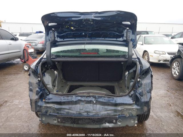 3MZBN1U70JM227305 Mazda Mazda3 Sport