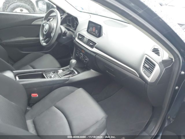 3MZBN1U70JM227305 Mazda Mazda3 Sport