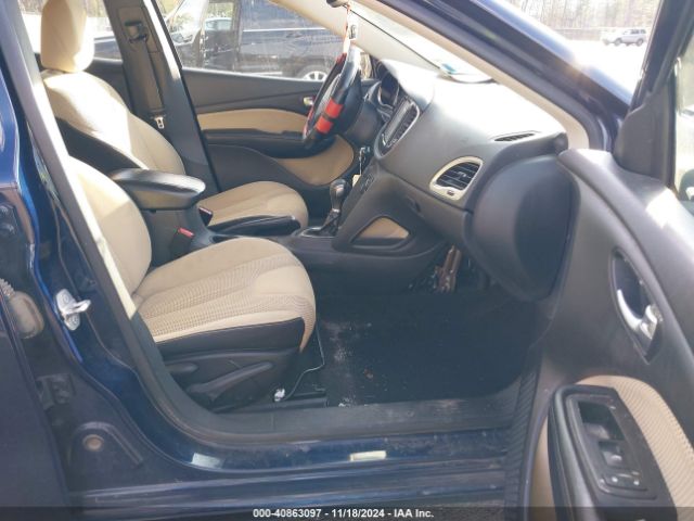 1C3CDFBB9FD121098 Dodge DART SXT