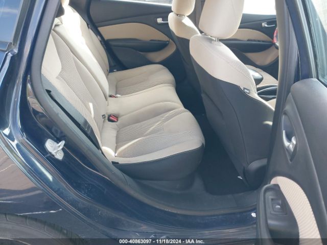 1C3CDFBB9FD121098 Dodge DART SXT
