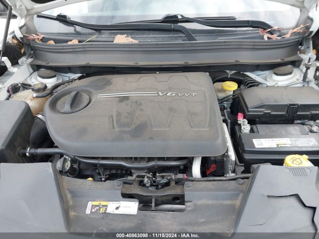 1C4PJMBS9GW289405 Jeep Cherokee Trailhawk