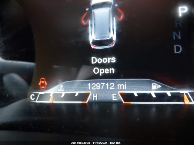 1C4PJMBS9GW289405 Jeep Cherokee Trailhawk