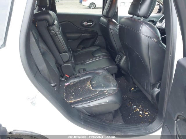 1C4PJMBS9GW289405 Jeep Cherokee Trailhawk
