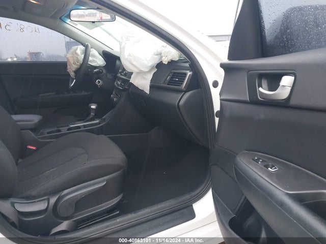 KNAGT4L31G5073195 KIA Optima Lx
