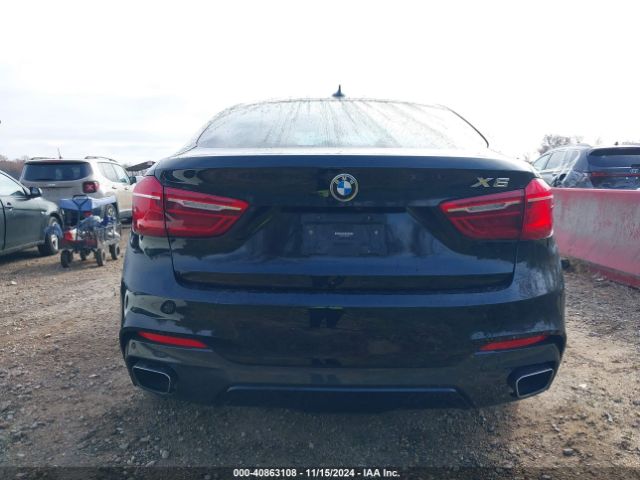 5UXKU2C57K0Z64645 BMW X6 Xdrive35i