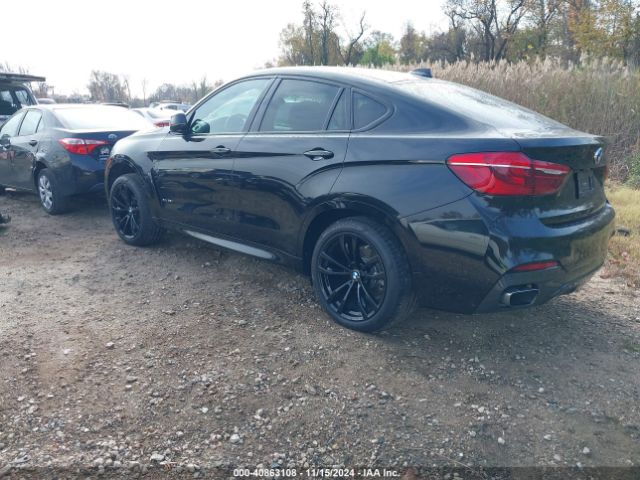 5UXKU2C57K0Z64645 BMW X6 Xdrive35i