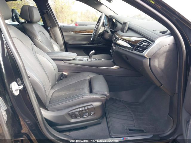 5UXKU2C57K0Z64645 BMW X6 Xdrive35i