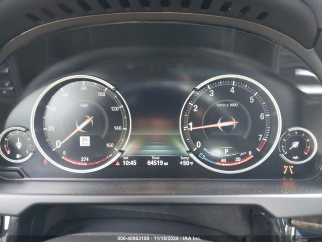 5UXKU2C57K0Z64645 BMW X6 Xdrive35i