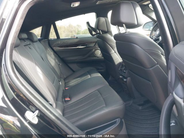 5UXKU2C57K0Z64645 BMW X6 Xdrive35i