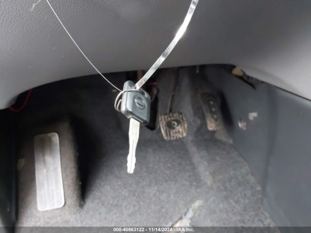 3N6CM0KNXEK698074 Nissan Nv200 S/sv