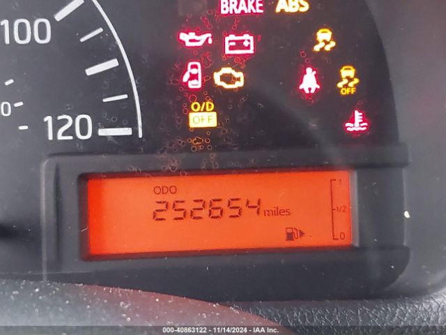 3N6CM0KNXEK698074 Nissan Nv200 S/sv