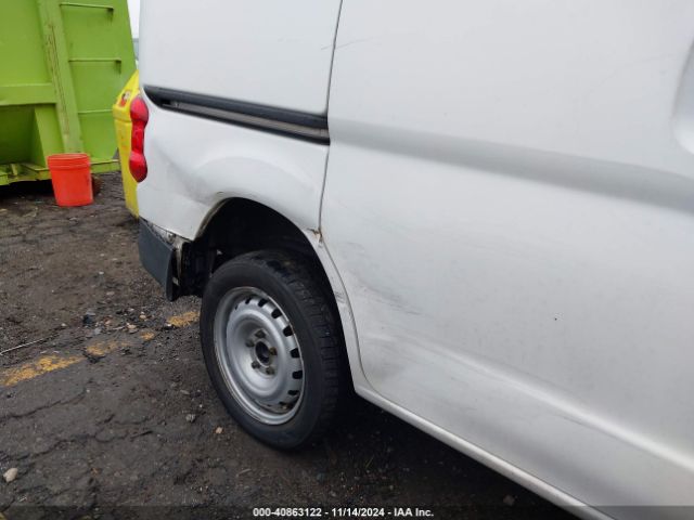 3N6CM0KNXEK698074 Nissan Nv200 S/sv