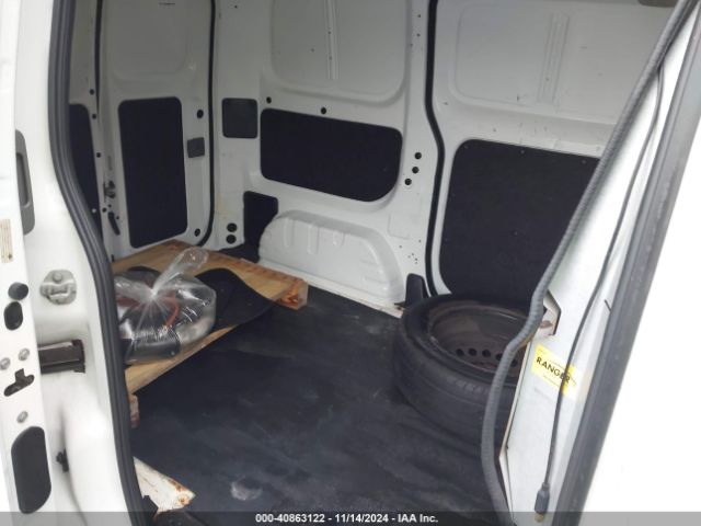3N6CM0KNXEK698074 Nissan Nv200 S/sv
