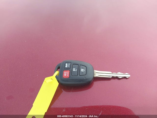 Toyota CAMRY LE 2015 4T1BF1FK6FU993555 Image 11