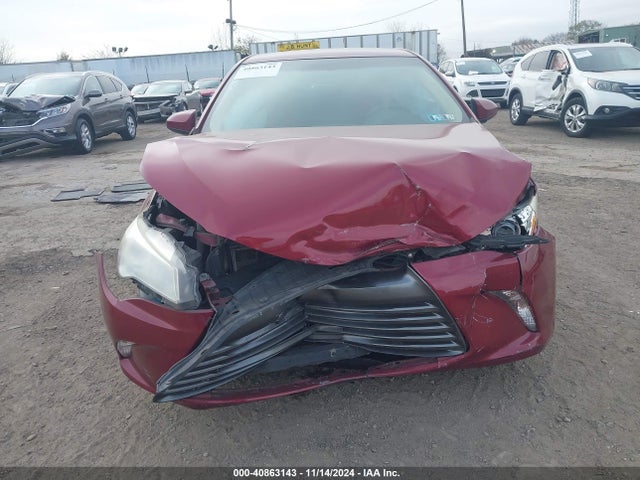 Toyota CAMRY LE 2015 4T1BF1FK6FU993555 Image 12