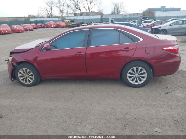 Toyota CAMRY LE 2015 4T1BF1FK6FU993555 Image 14
