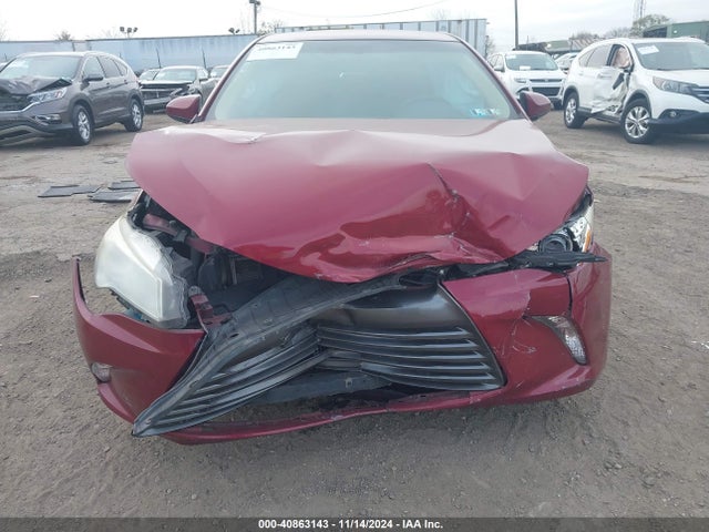 Toyota CAMRY LE 2015 4T1BF1FK6FU993555 Image 6
