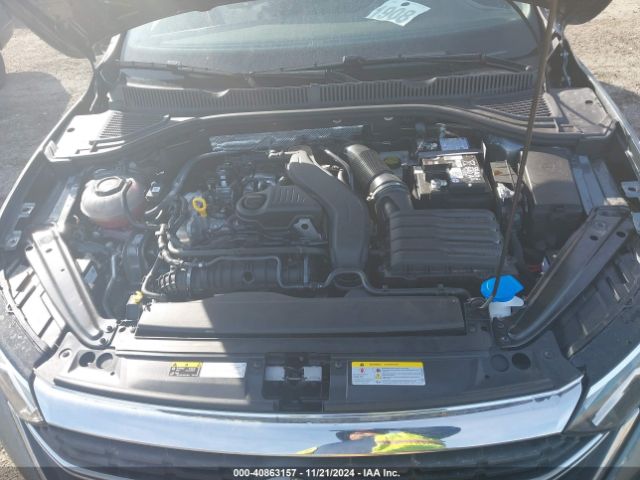 3VW5M7BU2RM099463 Volkswagen Jetta 1.5t S
