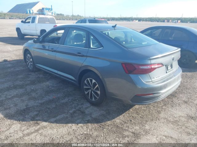 3VW5M7BU2RM099463 Volkswagen Jetta 1.5t S